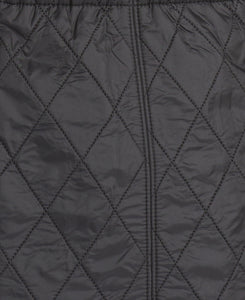 Barbour Cavalry Polarquilt Black