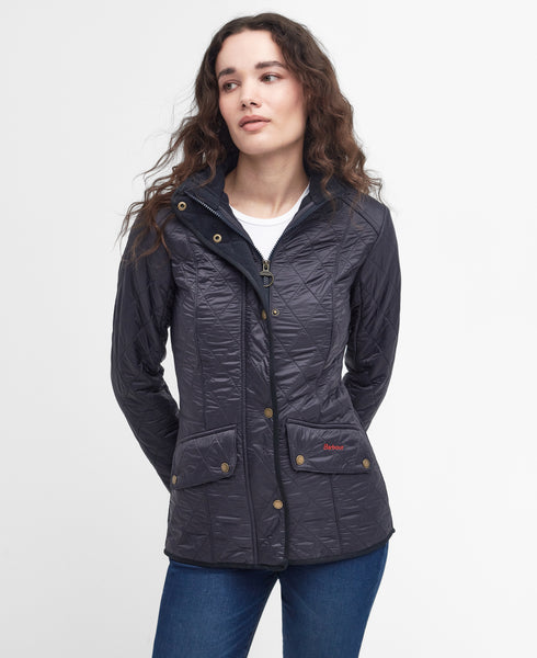 Barbour online cavalry navy