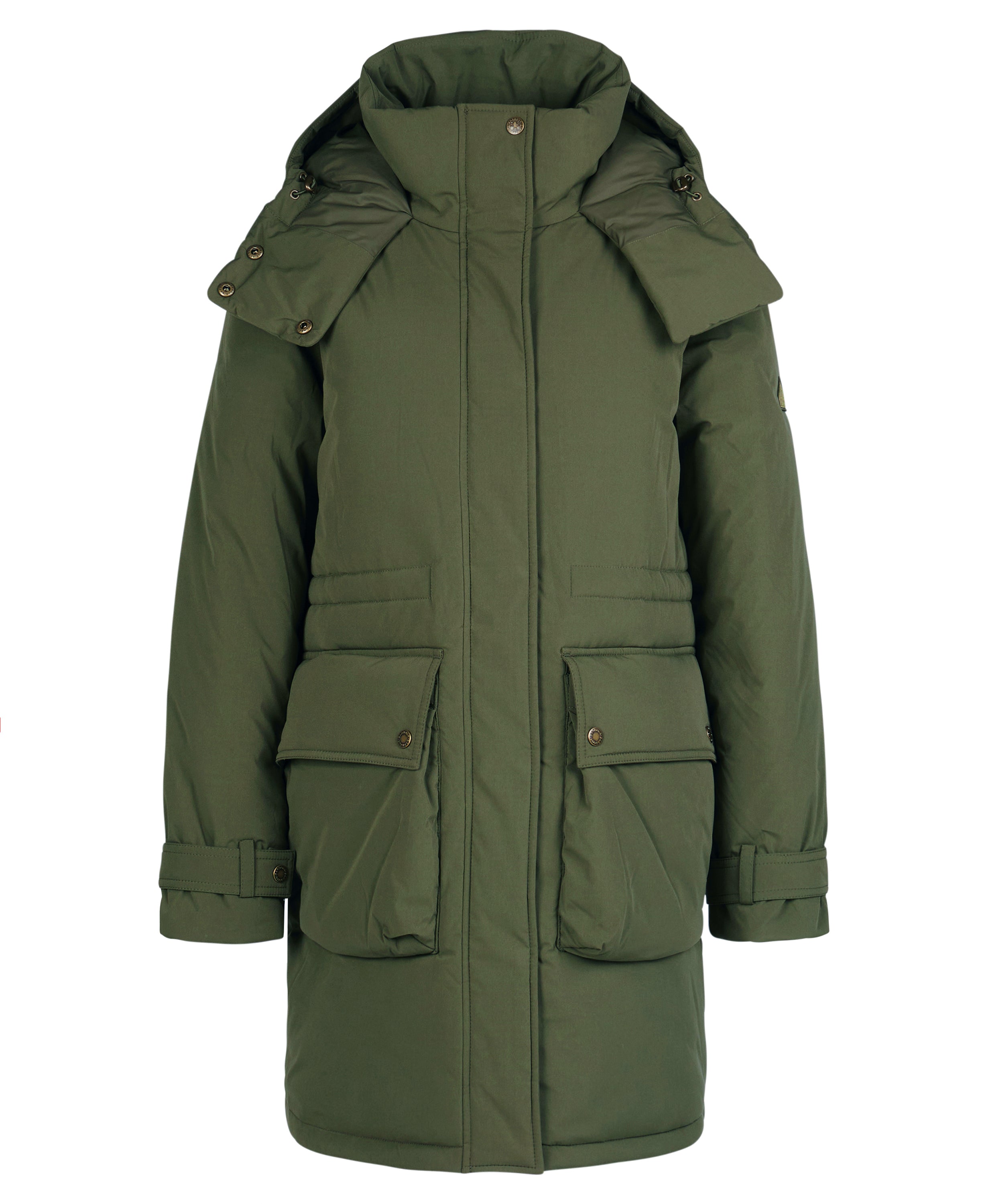 Barbour Chesil Showerproof Jacket