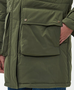 Barbour Chesil Showerproof Jacket