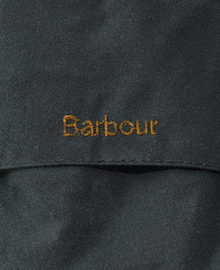 Barbour Grantley Wax Jacket Sage
