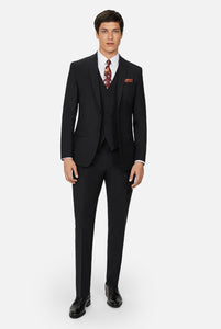 Black Ted Baker Suit