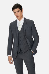 Grey Ted Baker Suit
