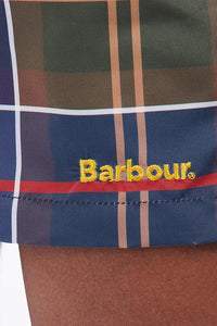 Barbour Tartan Swim Shorts Classic