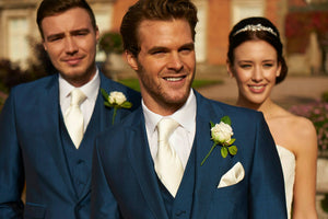 Styling for Weddings - Grooms & Grooms Parties