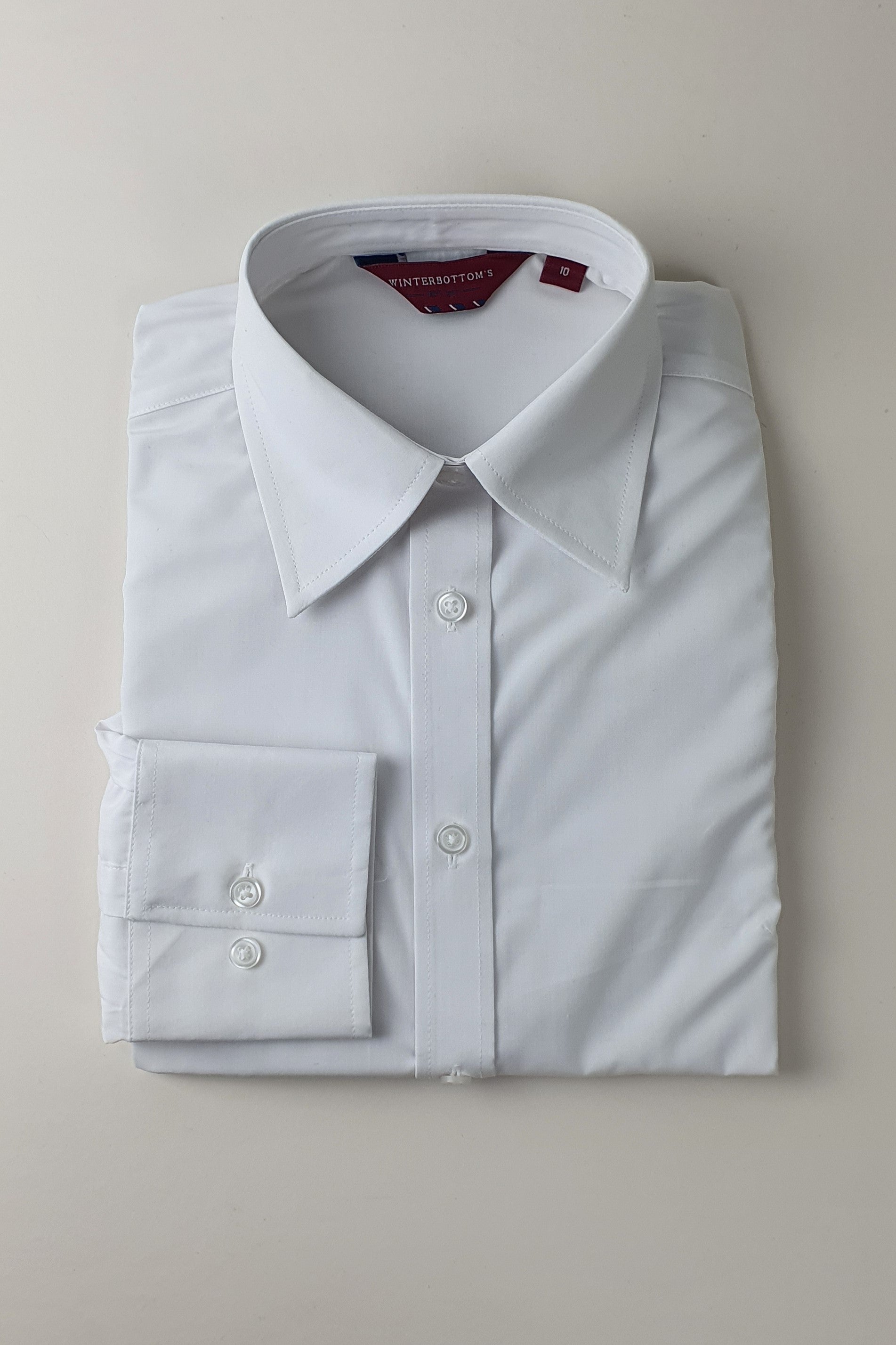 White blouse hotsell evening wear