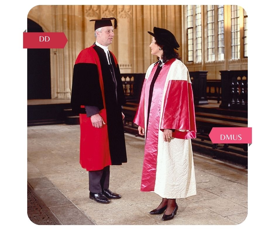 Academic dress of the university of oxford deals