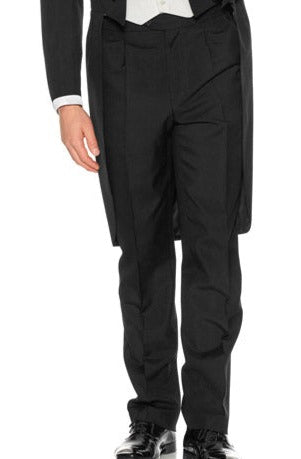 Dinner Trousers (Hire)