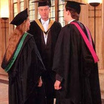 Bachelor of Education (B.ED)