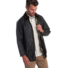 Barbour beaufort price sale