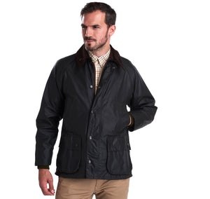 Barbour Sage Bedale® Wax Jacket