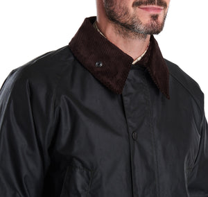 Barbour sales lightweight bedale