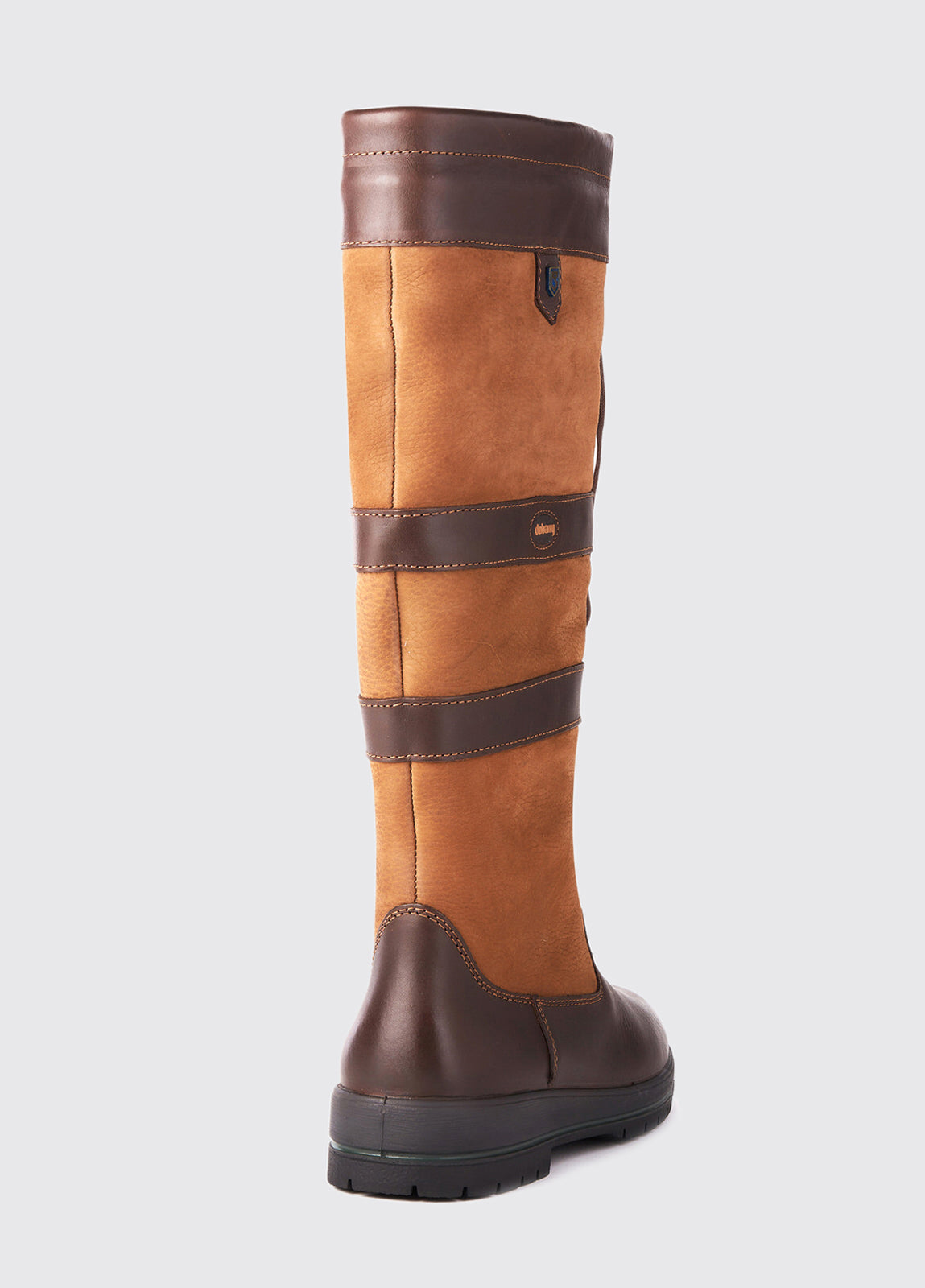 Dubarry Galway Country Boot Brown