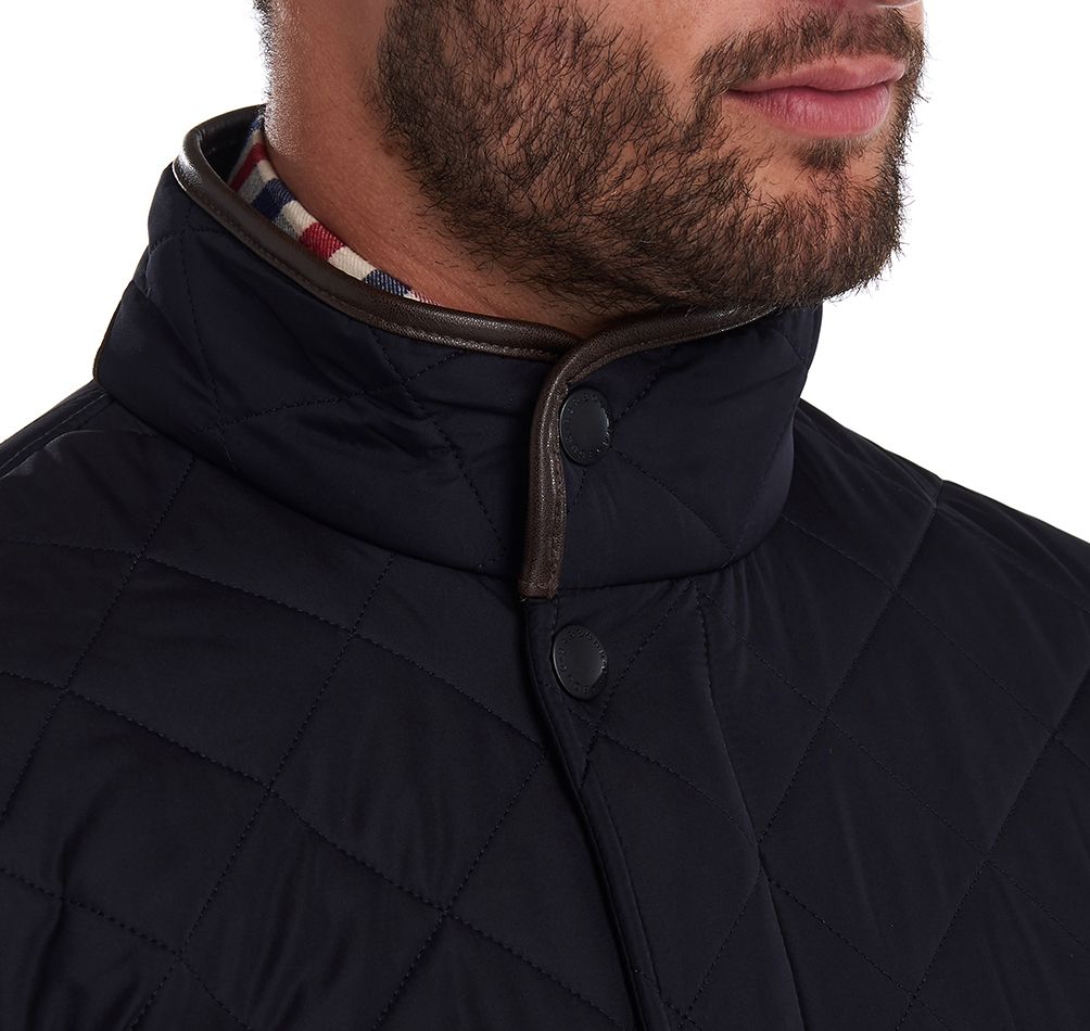 Mens powell deals barbour jacket