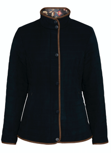 Alan Paine Felwell Quilted Jacket (Ladies)