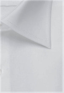 Seidensticker Single Cuff White Regular Fit Shirt