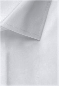 Seidensticker Single Cuff White Tailored Shirt