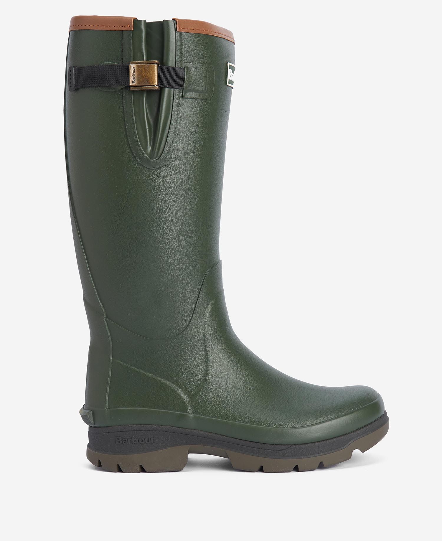 Barbour Tempest  Wellington Boot