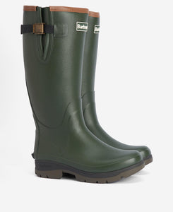 Barbour Tempest  Wellington Boot