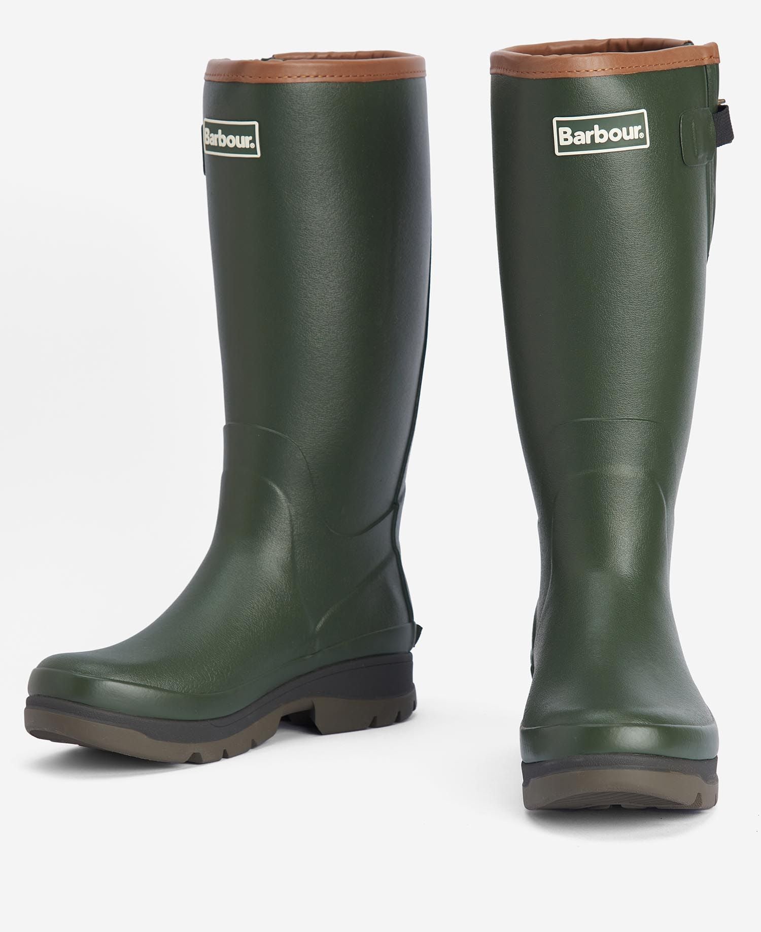 Barbour Tempest  Wellington Boot