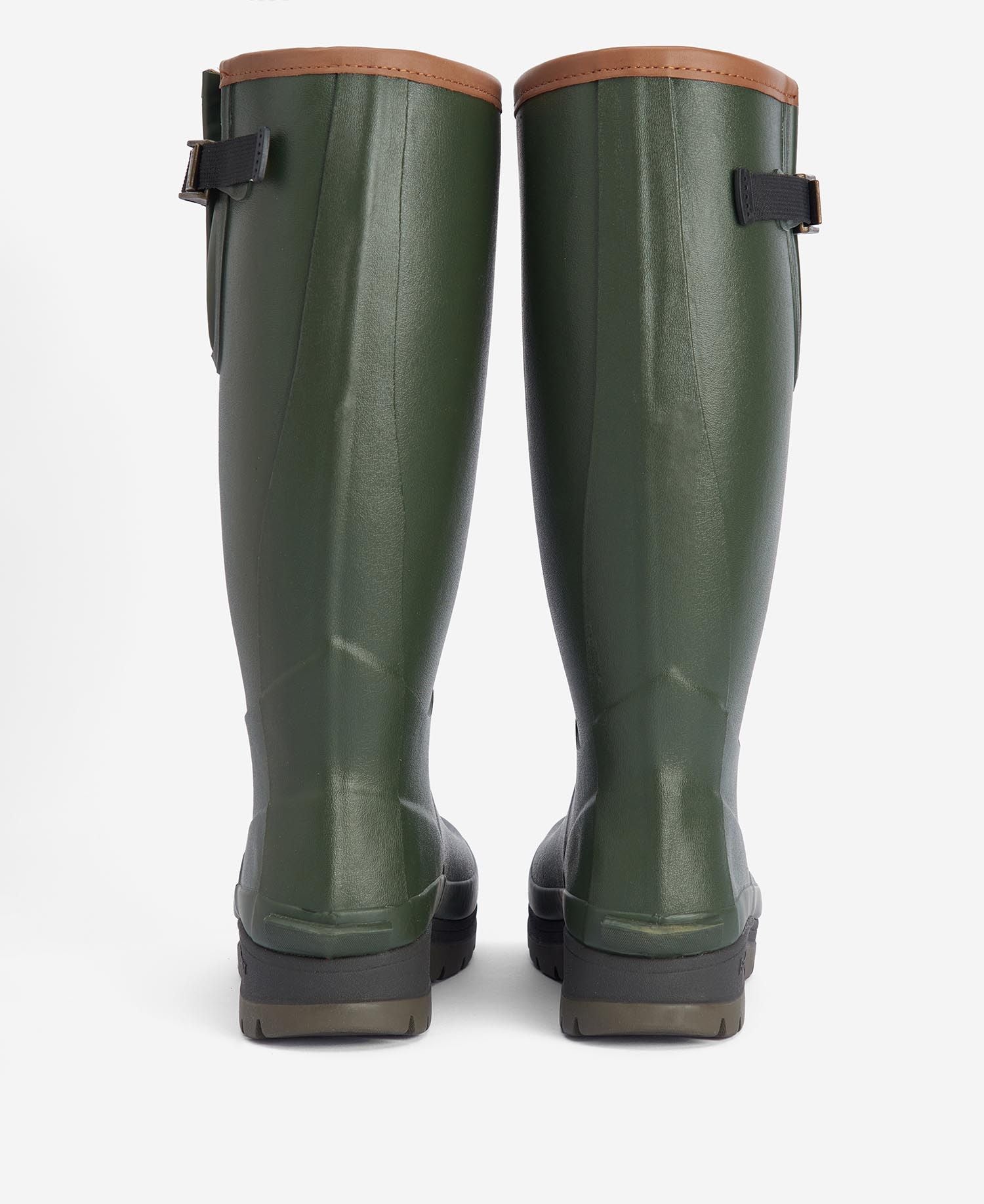 Barbour Tempest  Wellington Boot