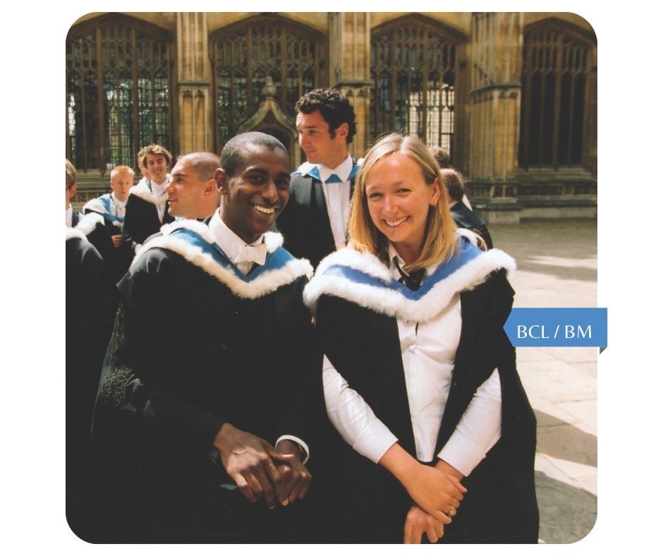 Oxford Brookes University Masters Academic Graduation Hood – Graduation UK