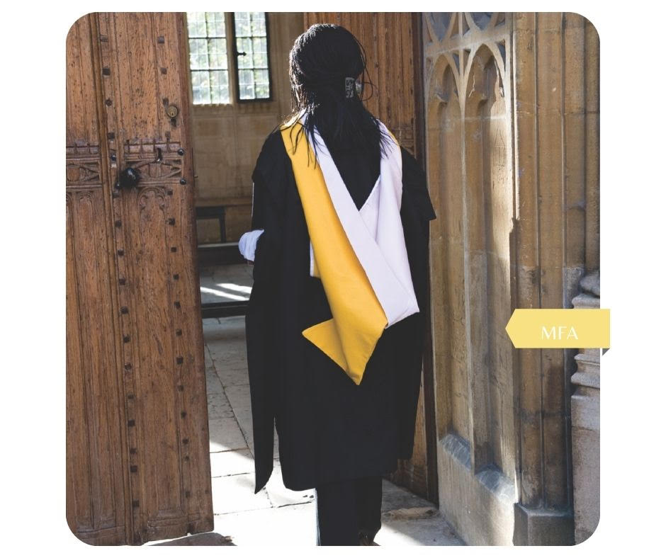 Oxford University Masters Gowns | Shepherd & Woodward  Shepherd & Woodward  Ltd